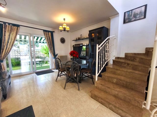 2 soveværelse Rækkehus til salg i Els Poblets med swimmingpool garage - € 260.000 (Ref: 9784331)