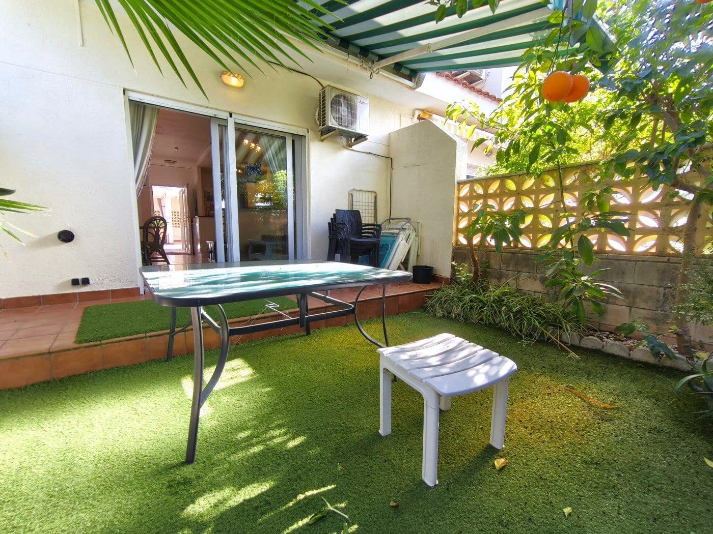 2 soveværelse Rækkehus til salg i Els Poblets med swimmingpool garage - € 260.000 (Ref: 9784331)