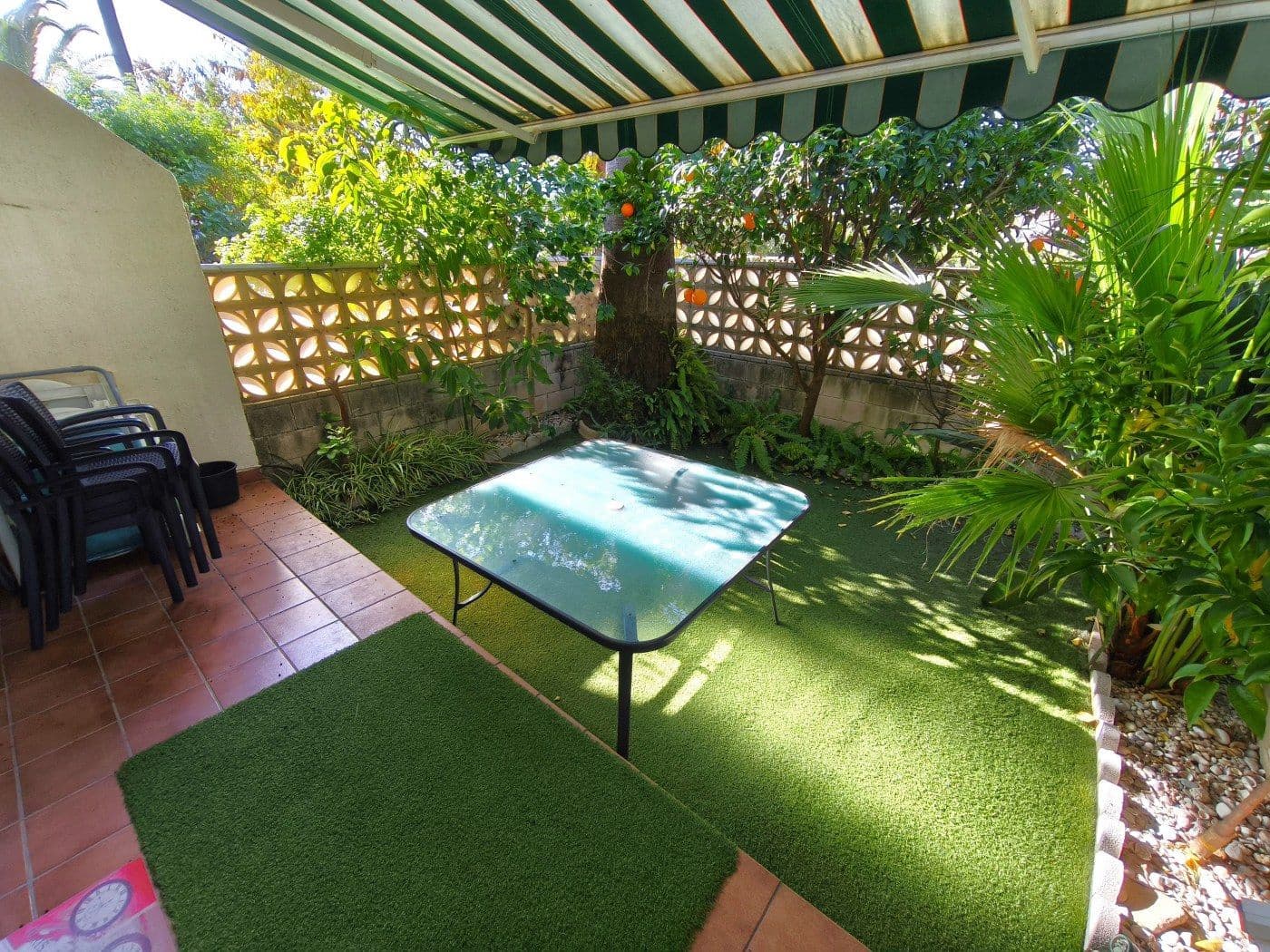 2 soveværelse Rækkehus til salg i Els Poblets med swimmingpool garage - € 260.000 (Ref: 9784331)