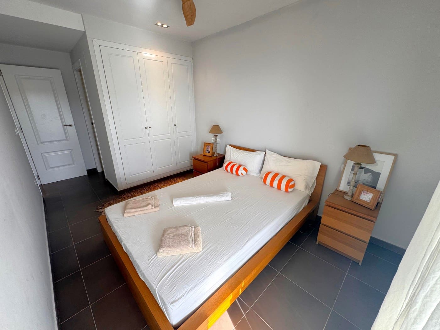 3 soveværelse Penthouse til salg i Denia med swimmingpool garage - € 430.000 (Ref: 9784332)