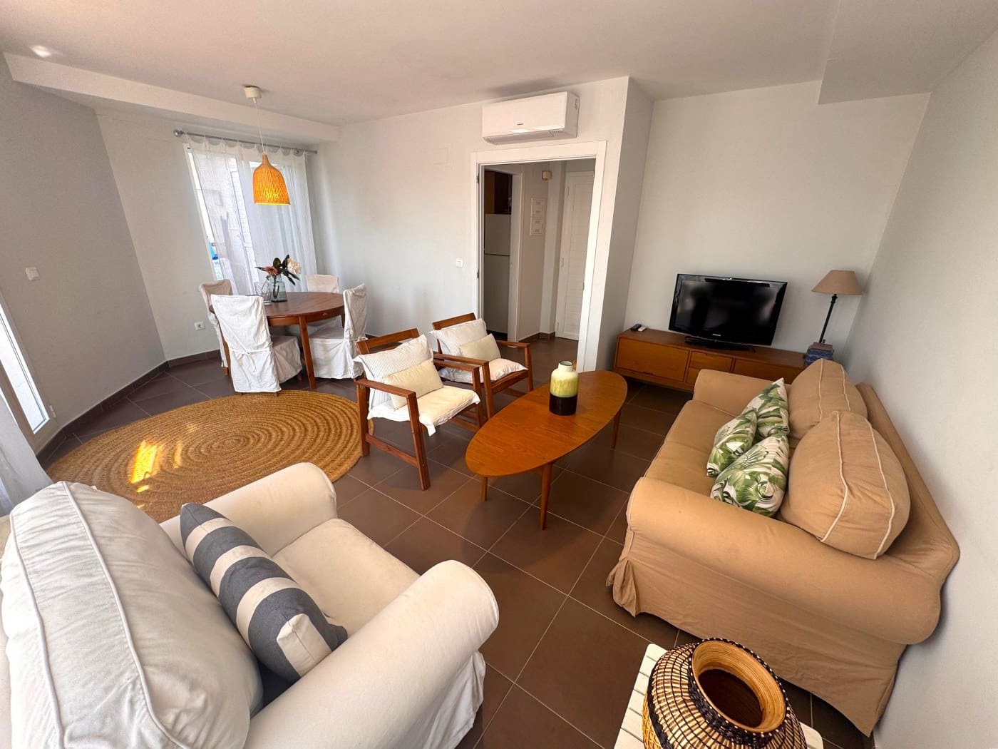 3 soveværelse Penthouse til salg i Denia med swimmingpool garage - € 430.000 (Ref: 9784332)