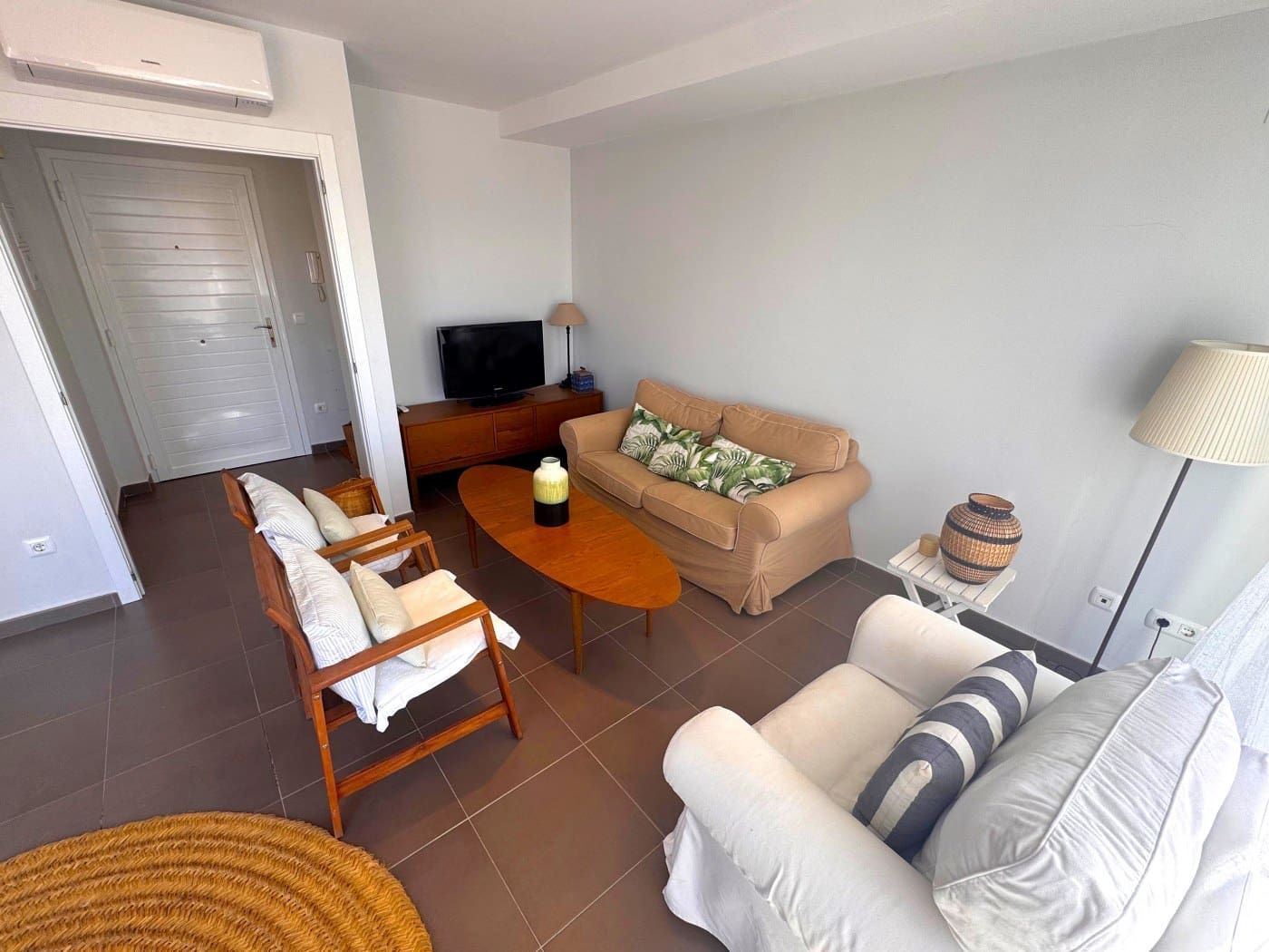 3 soveværelse Penthouse til salg i Denia med swimmingpool garage - € 430.000 (Ref: 9784332)