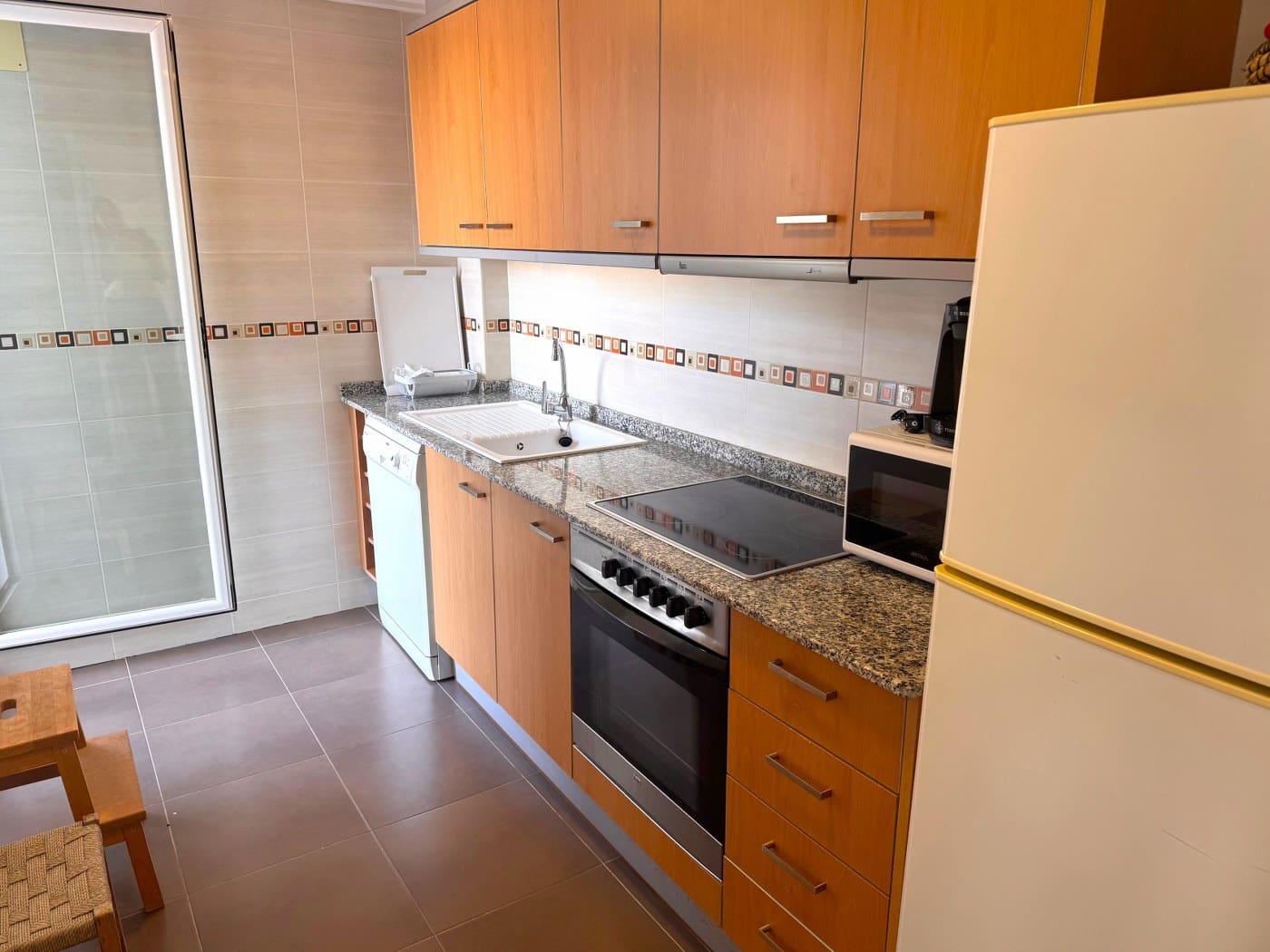 3 soveværelse Penthouse til salg i Denia med swimmingpool garage - € 430.000 (Ref: 9784332)