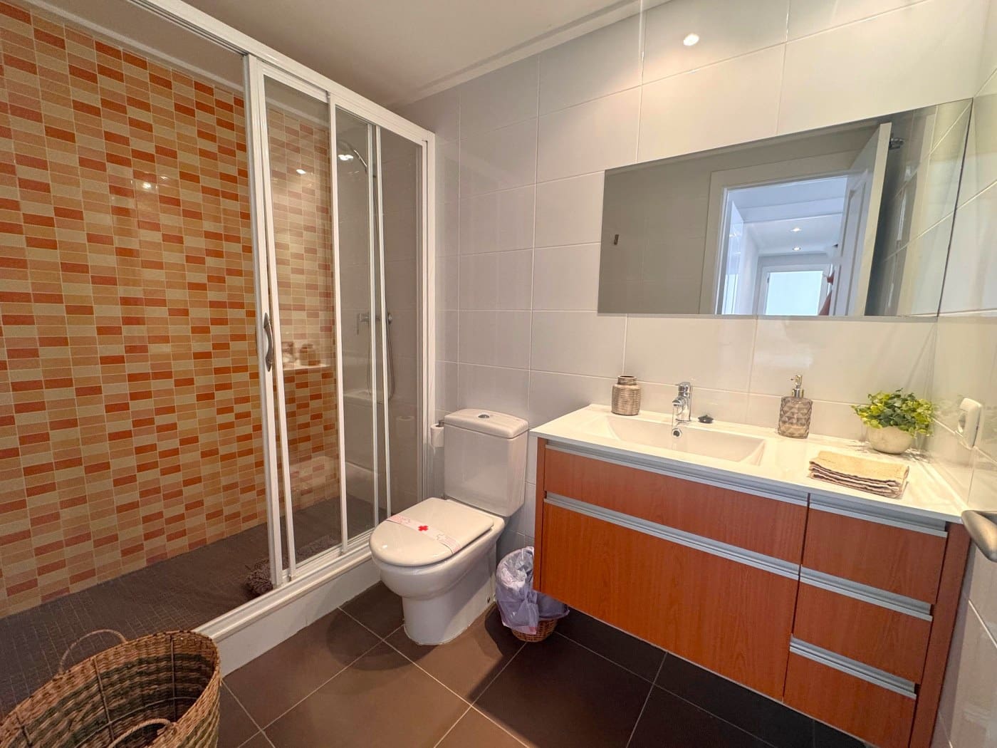 3 soveværelse Penthouse til salg i Denia med swimmingpool garage - € 430.000 (Ref: 9784332)