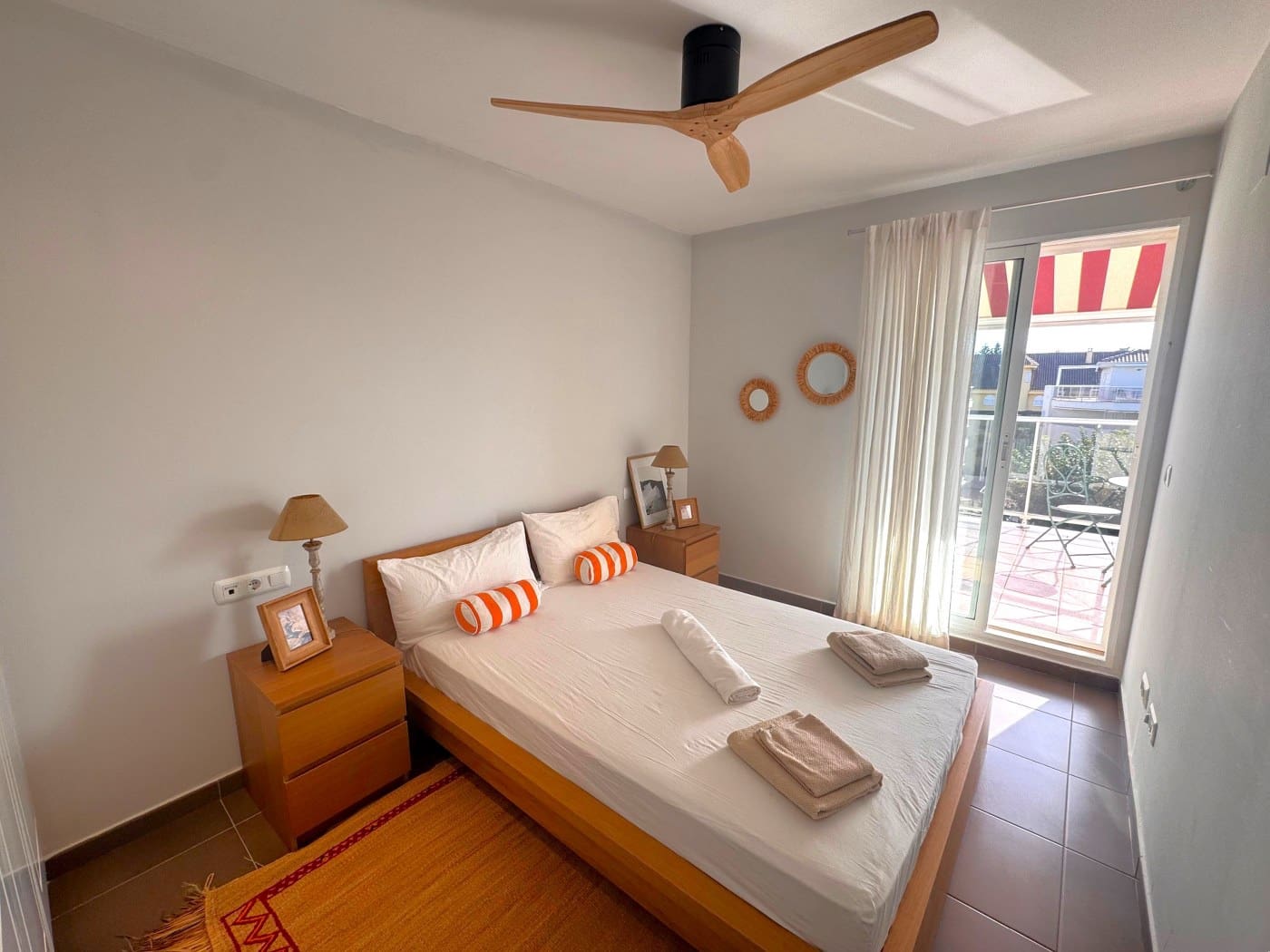 3 soveværelse Penthouse til salg i Denia med swimmingpool garage - € 430.000 (Ref: 9784332)