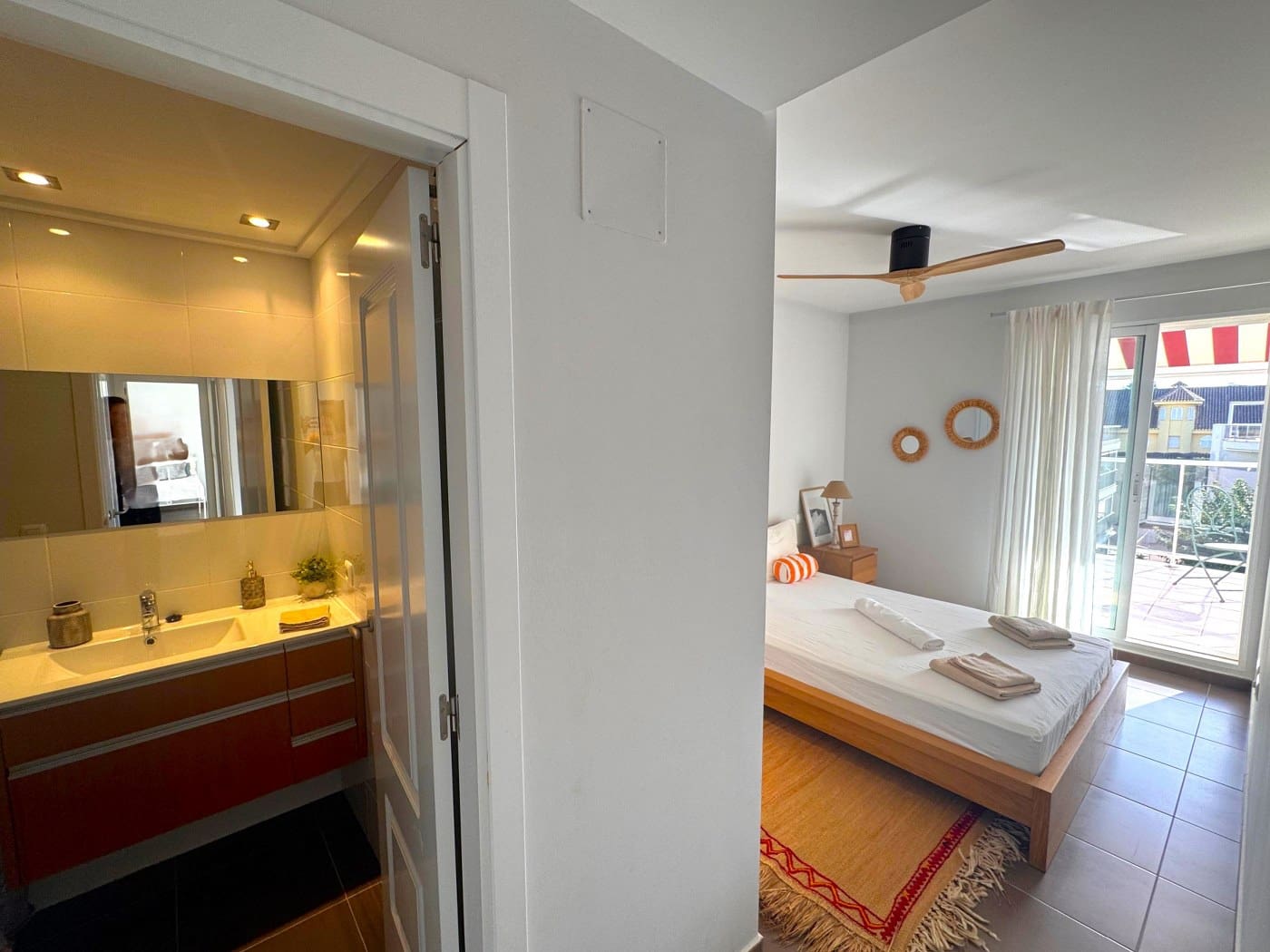 3 soveværelse Penthouse til salg i Denia med swimmingpool garage - € 430.000 (Ref: 9784332)