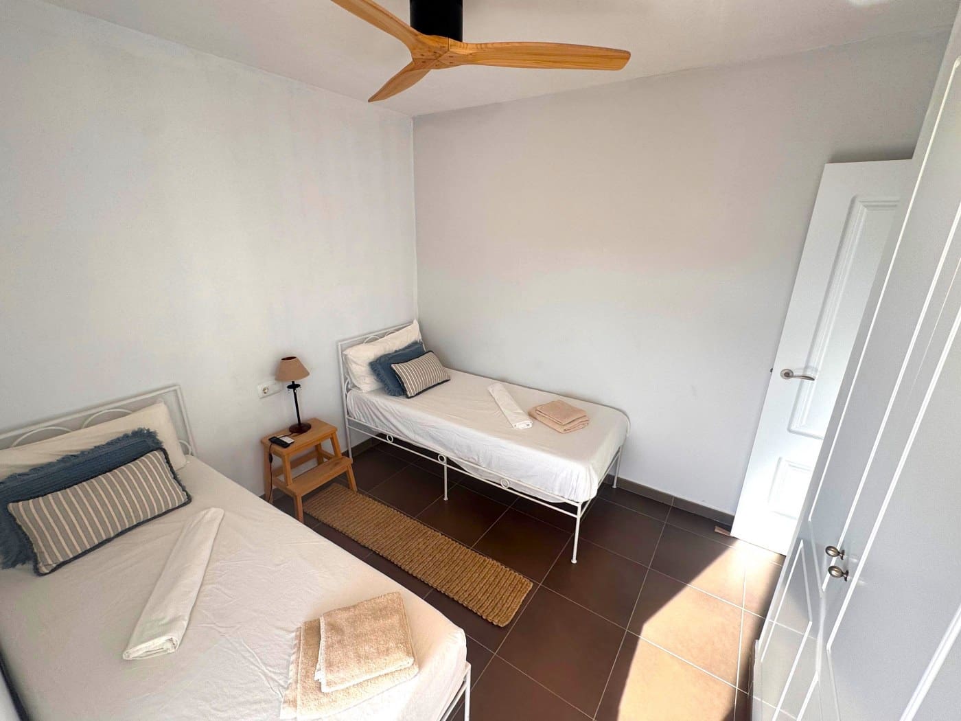 3 soveværelse Penthouse til salg i Denia med swimmingpool garage - € 430.000 (Ref: 9784332)