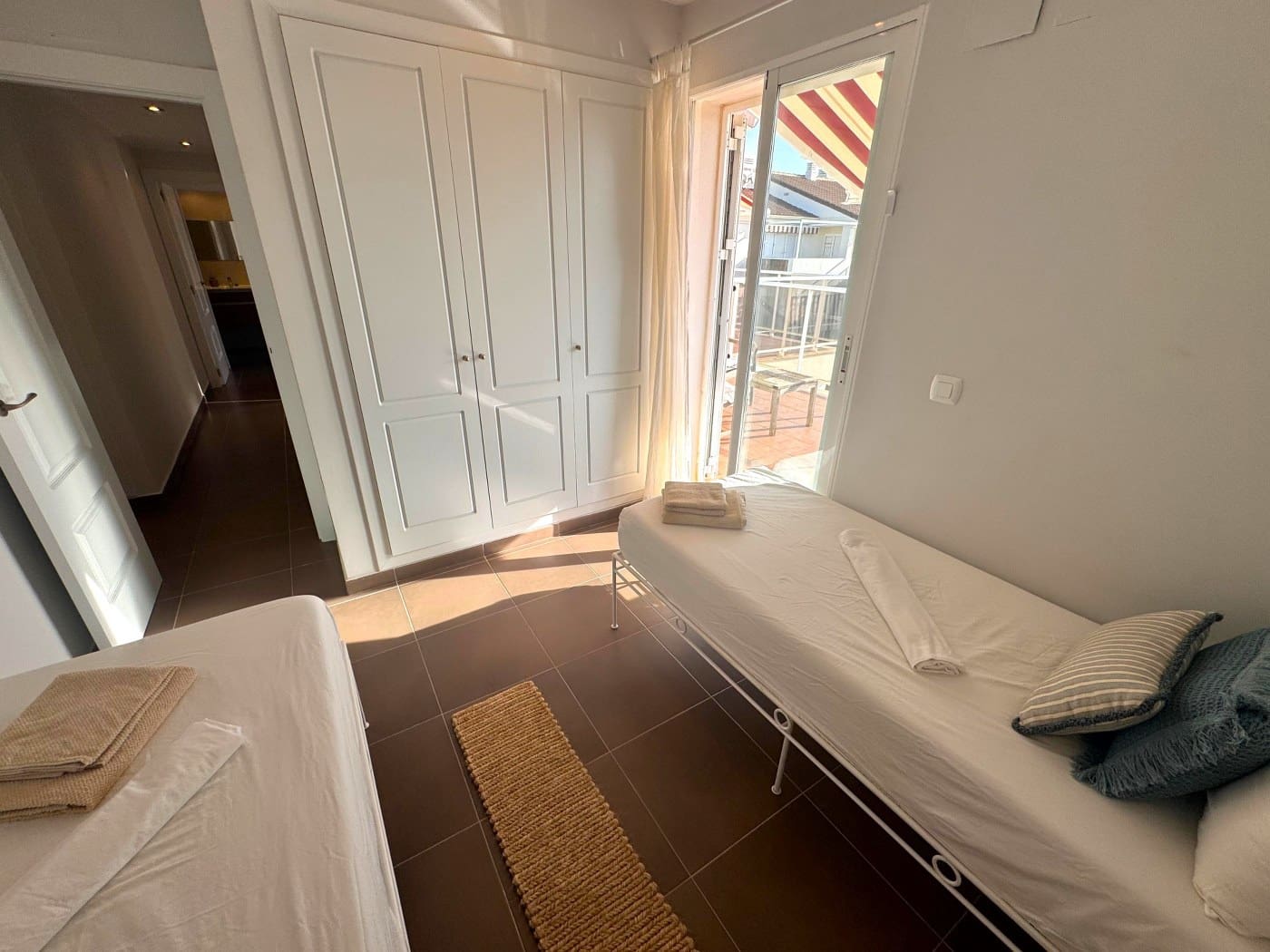 3 soveværelse Penthouse til salg i Denia med swimmingpool garage - € 430.000 (Ref: 9784332)