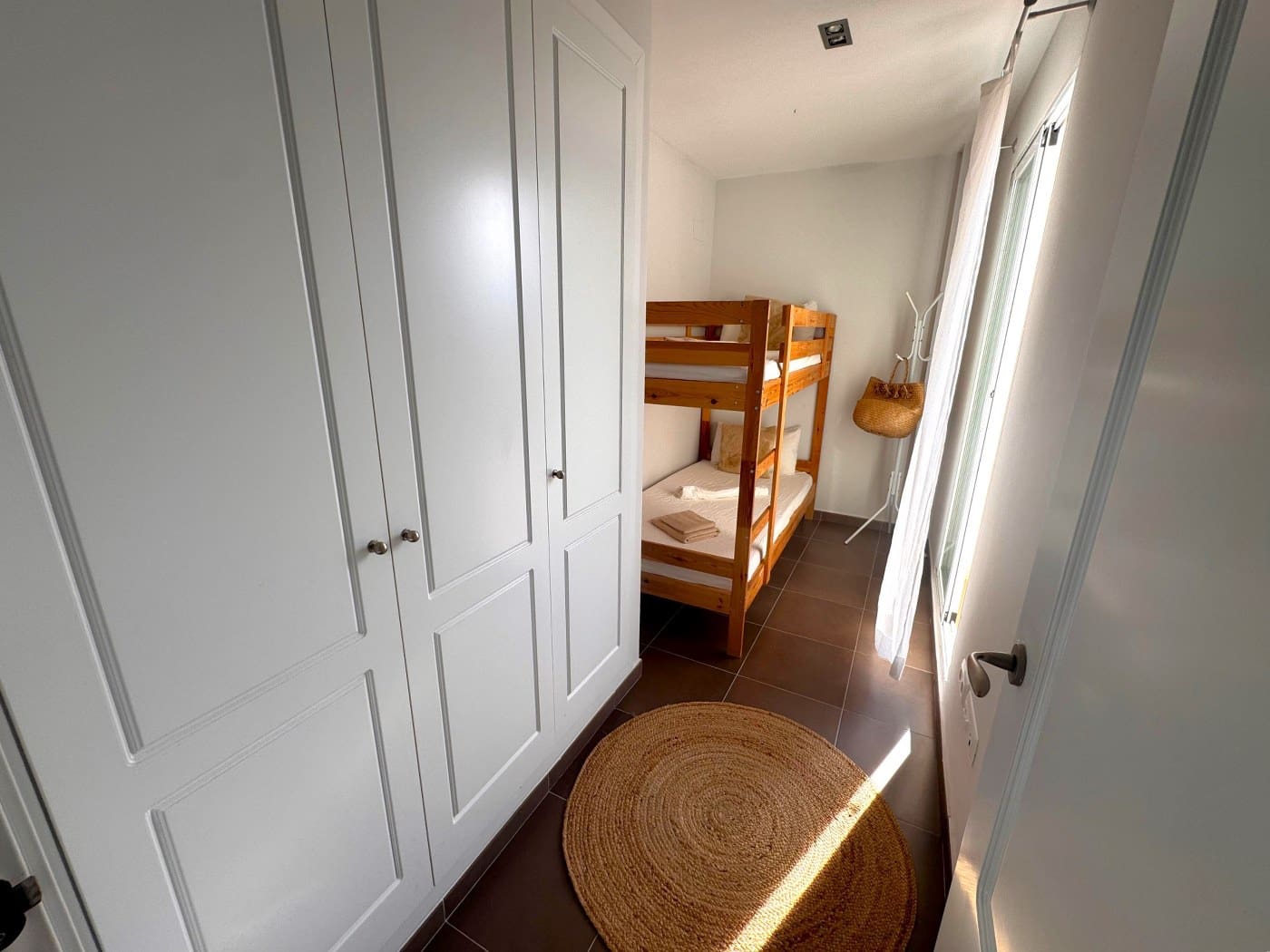 3 soveværelse Penthouse til salg i Denia med swimmingpool garage - € 430.000 (Ref: 9784332)