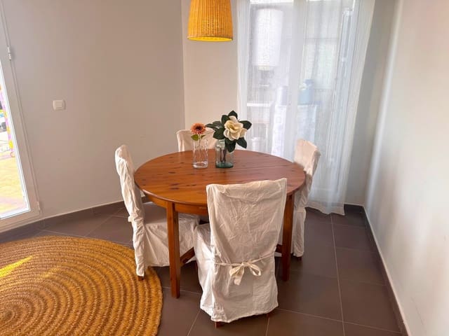 3 soveværelse Penthouse til salg i Dénia med swimmingpool garage - € 430.000 (Ref: 9784332)