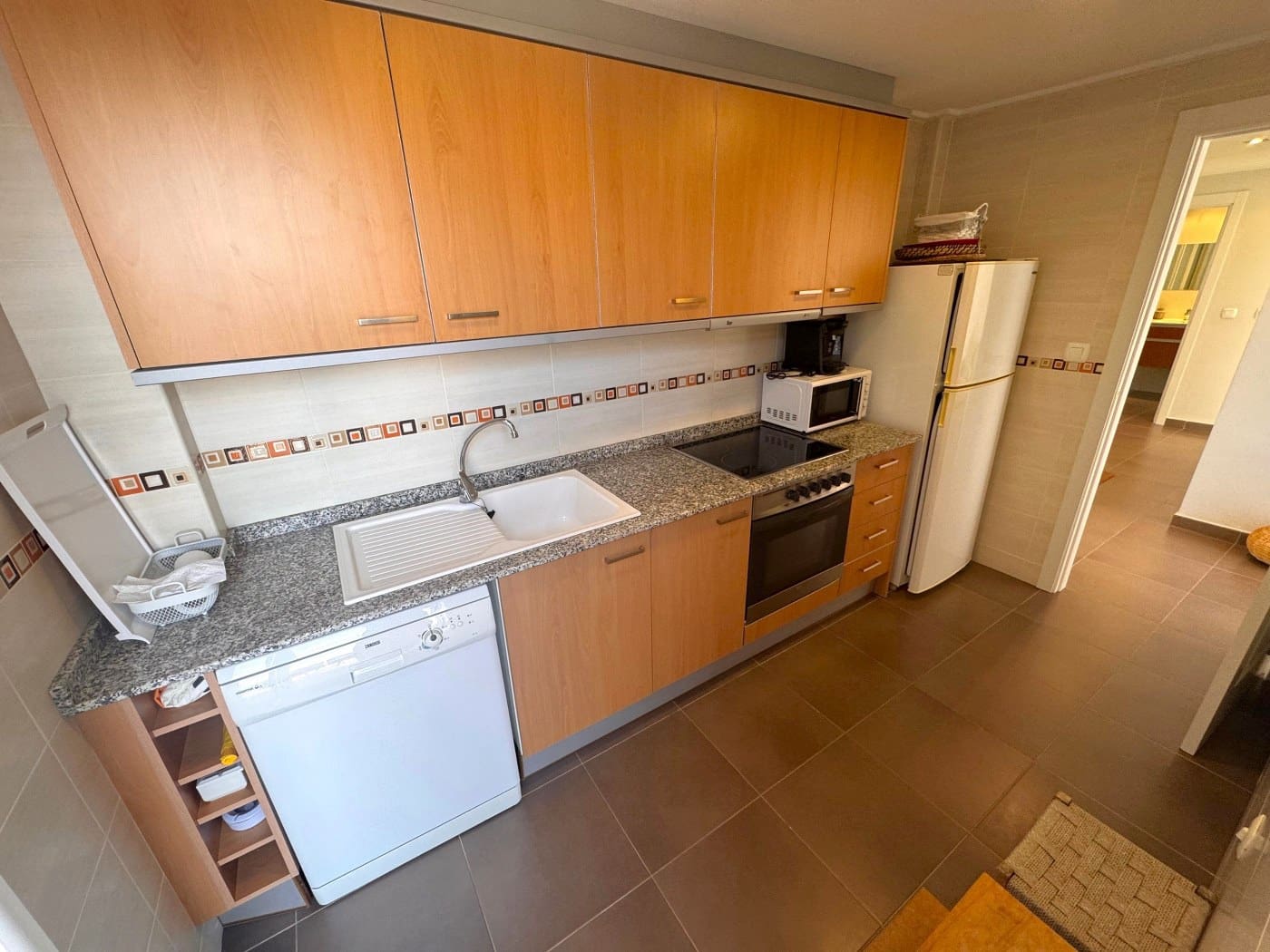 3 soveværelse Penthouse til salg i Denia med swimmingpool garage - € 430.000 (Ref: 9784332)