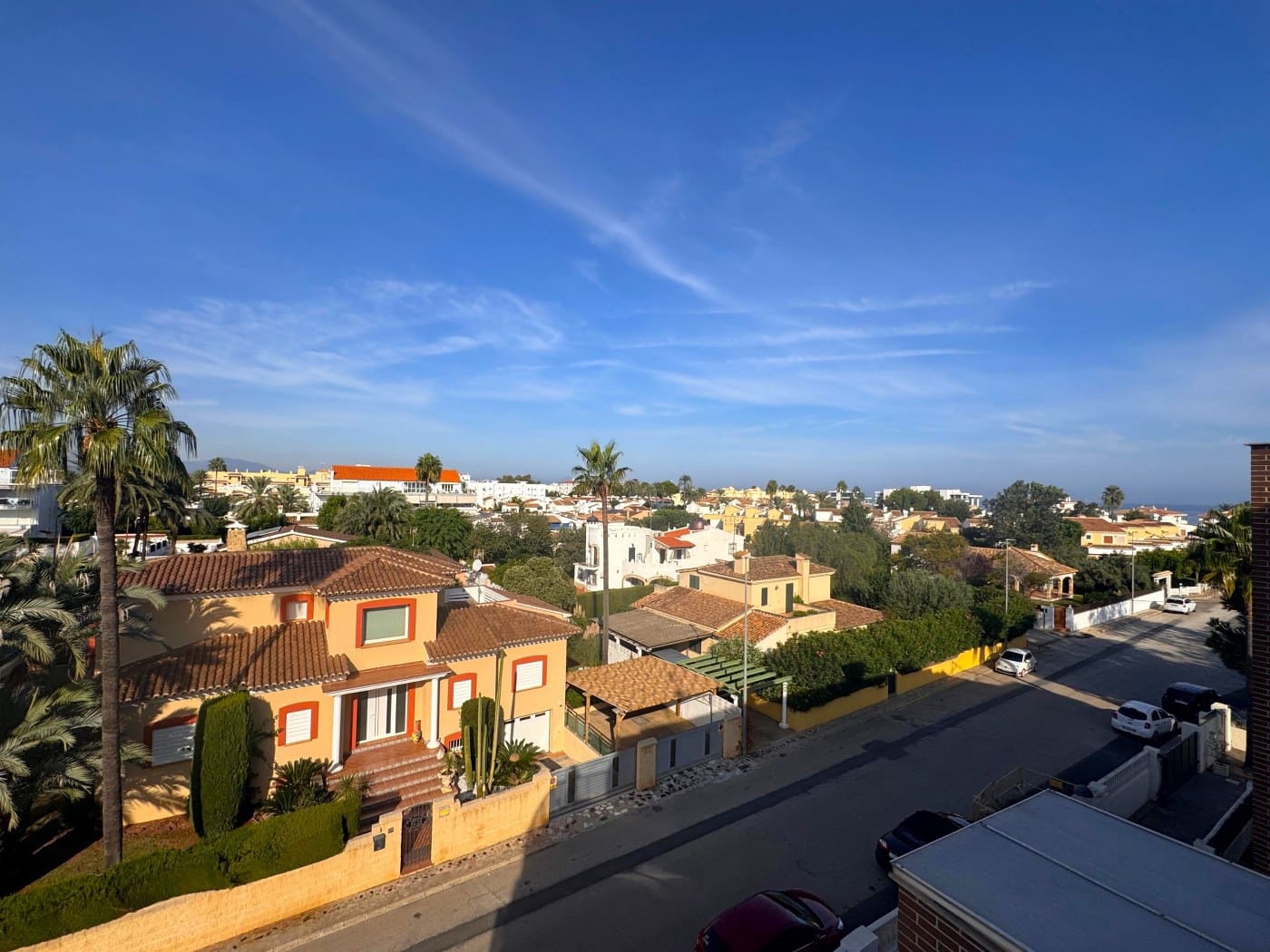 3 soveværelse Penthouse til salg i Denia med swimmingpool garage - € 430.000 (Ref: 9784332)