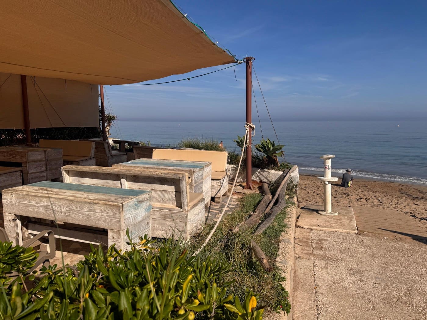 3 soveværelse Penthouse til salg i Denia med swimmingpool garage - € 430.000 (Ref: 9784332)