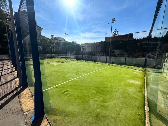 3 soveværelse Penthouse til salg i Dénia med swimmingpool garage - € 430.000 (Ref: 9784332)