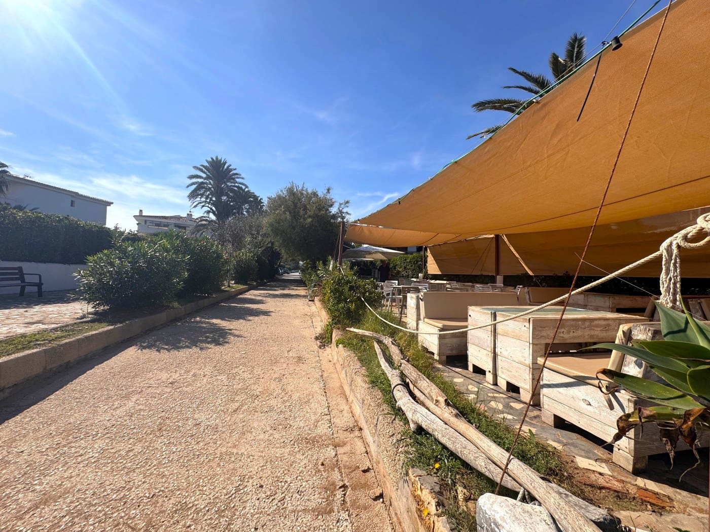 3 soveværelse Penthouse til salg i Denia med swimmingpool garage - € 430.000 (Ref: 9784332)