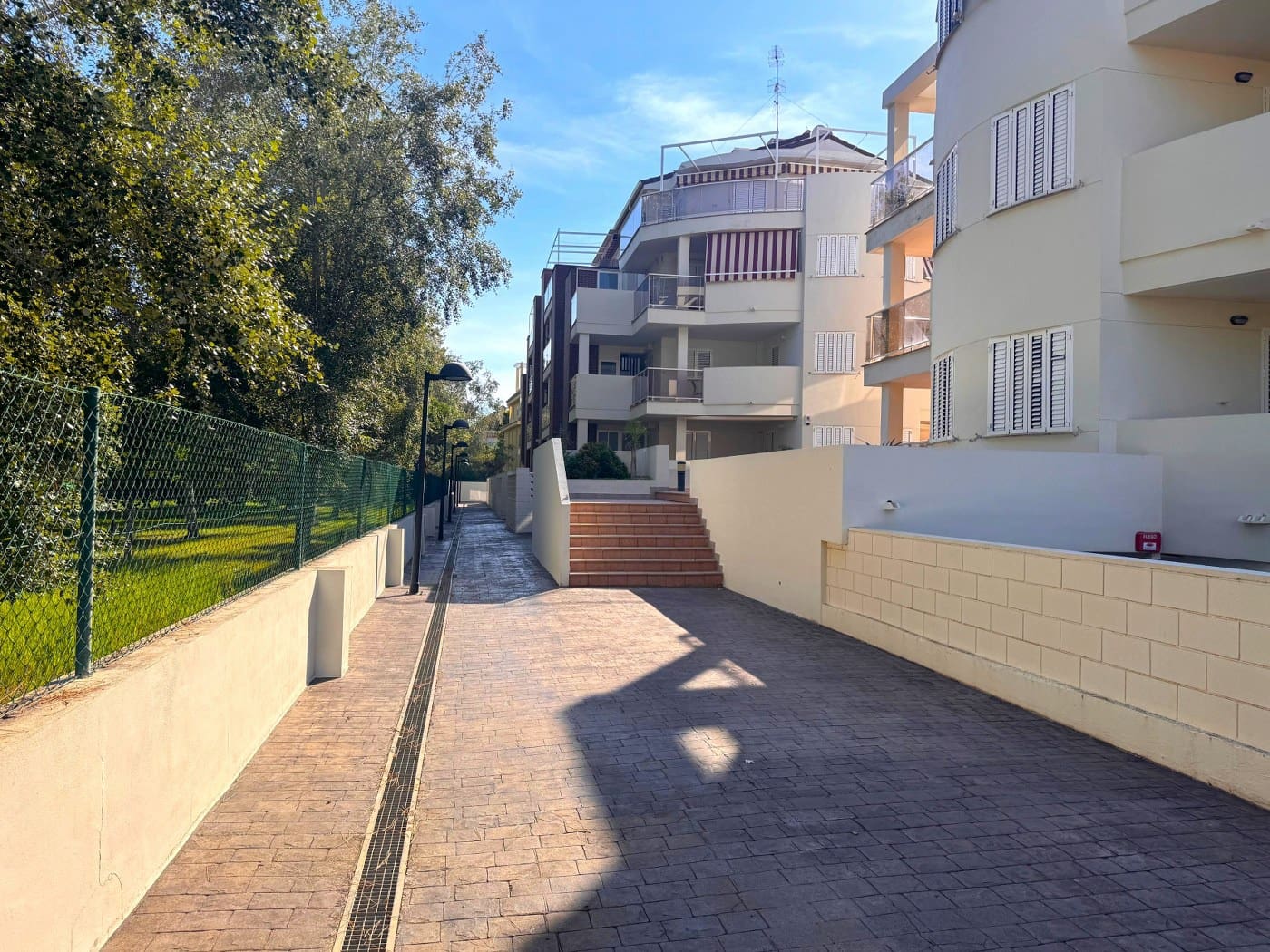 3 soveværelse Penthouse til salg i Denia med swimmingpool garage - € 430.000 (Ref: 9784332)