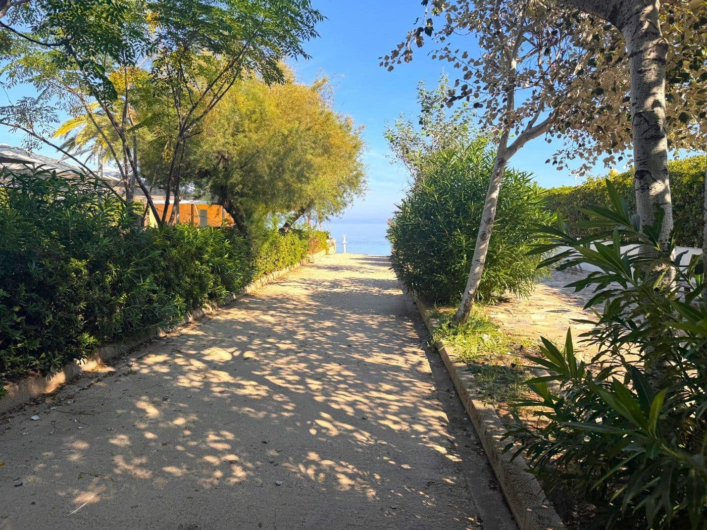 3 soveværelse Penthouse til salg i Denia med swimmingpool garage - € 430.000 (Ref: 9784332)