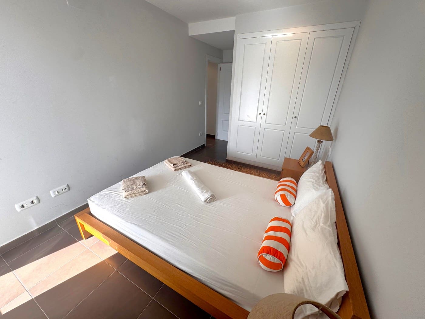 3 soveværelse Penthouse til salg i Denia med swimmingpool garage - € 430.000 (Ref: 9784332)