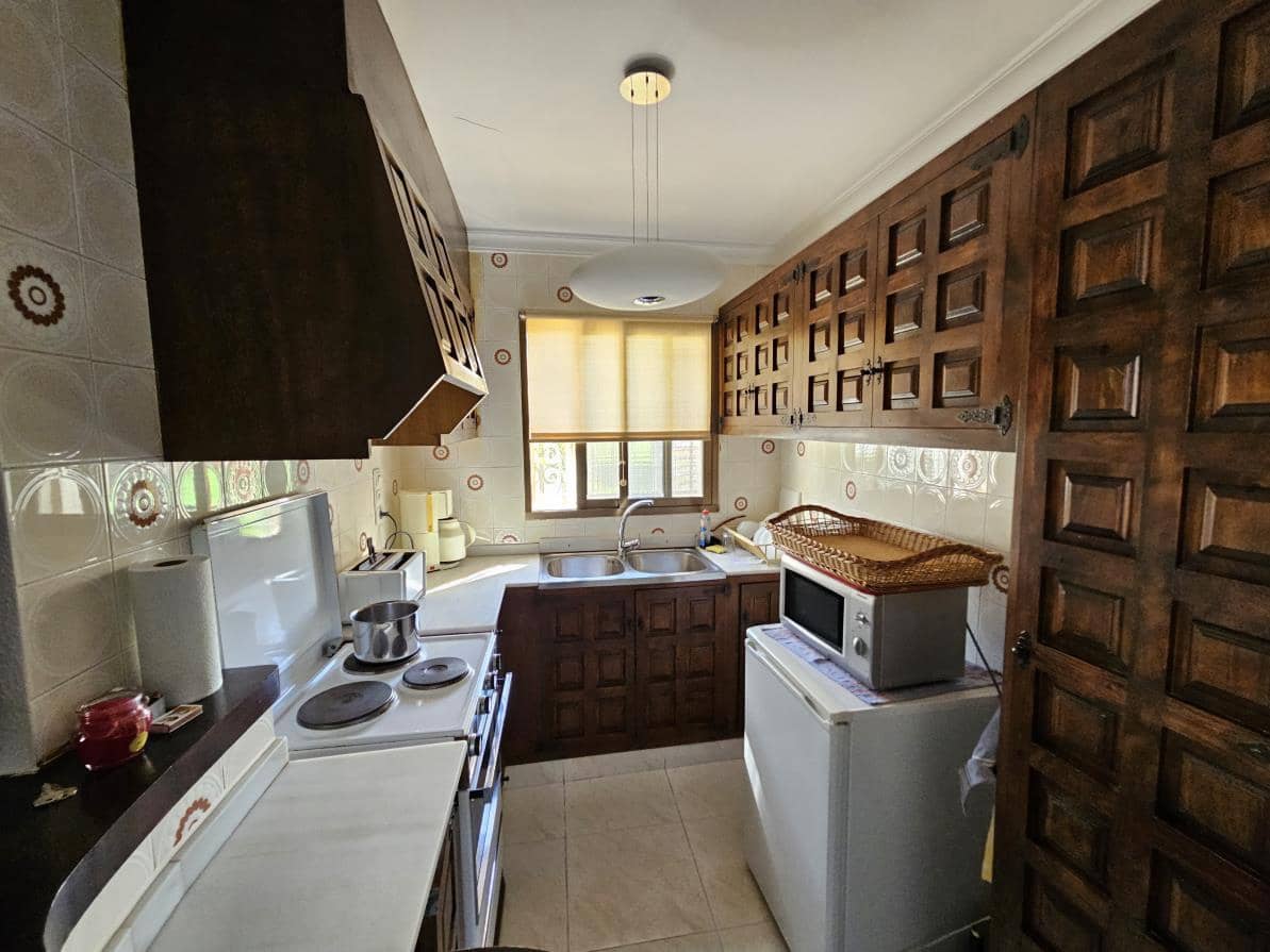 2 soveværelse Villa til salg i Els Poblets med swimmingpool garage - € 295.000 (Ref: 9784333)