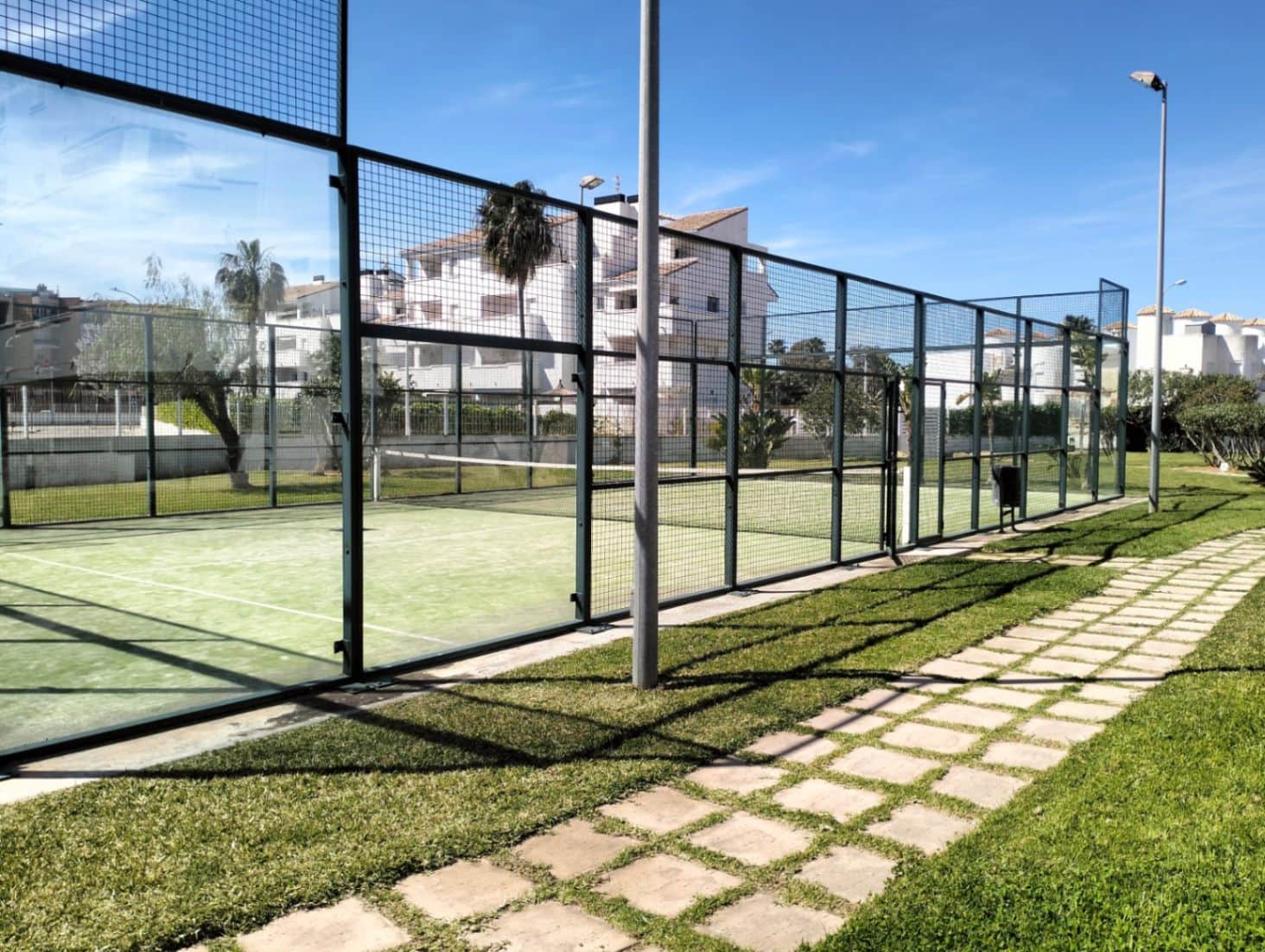 2 bedroom Penthouse for sale in El Vergel / Verger with pool - € 292,000 (Ref: 9784334)