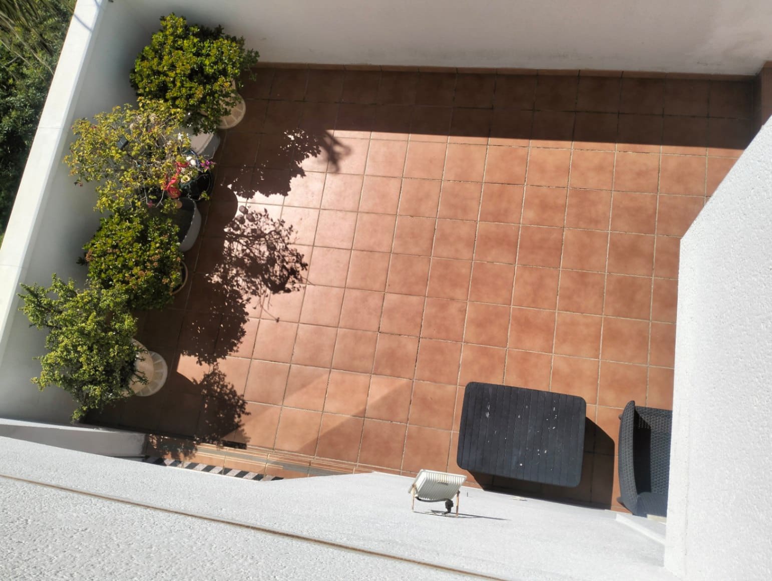 2 bedroom Penthouse for sale in El Vergel / Verger with pool - € 292,000 (Ref: 9784334)