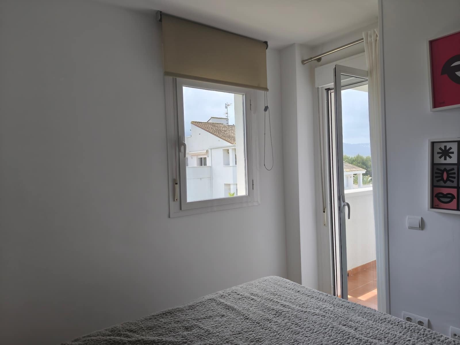 2 bedroom Penthouse for sale in El Vergel / Verger with pool - € 292,000 (Ref: 9784334)