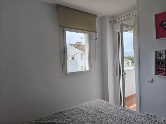 2 bedroom Penthouse for sale in El Vergel / Verger with pool - € 292,000 (Ref: 9784334)