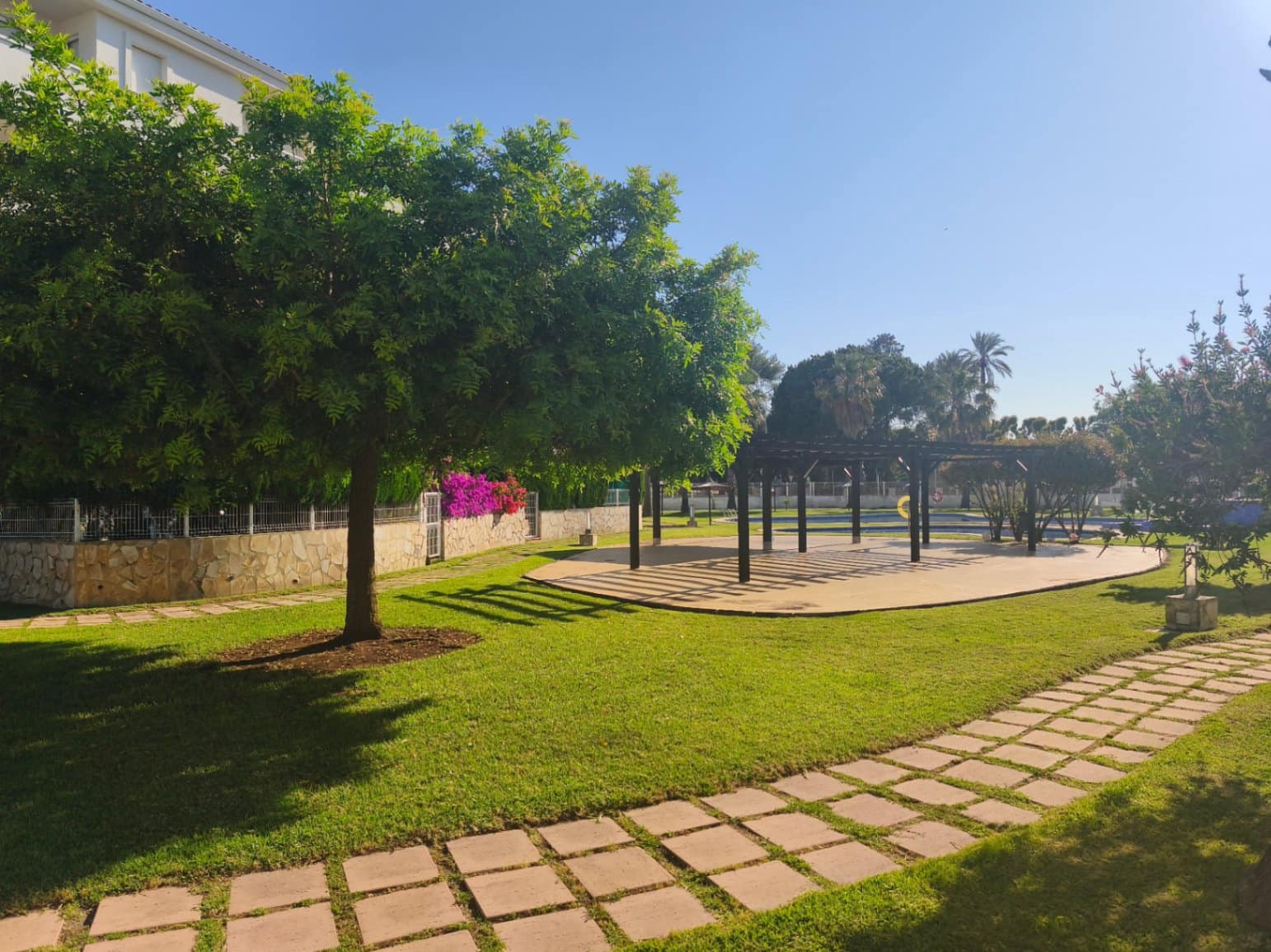 2 bedroom Penthouse for sale in El Vergel / Verger with pool - € 292,000 (Ref: 9784334)