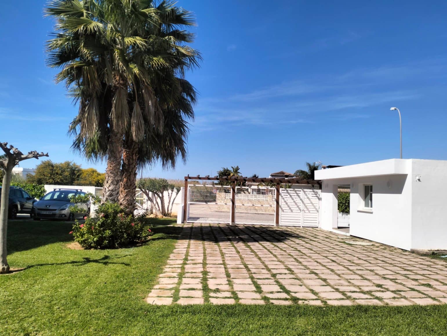 2 bedroom Penthouse for sale in El Vergel / Verger with pool - € 292,000 (Ref: 9784334)