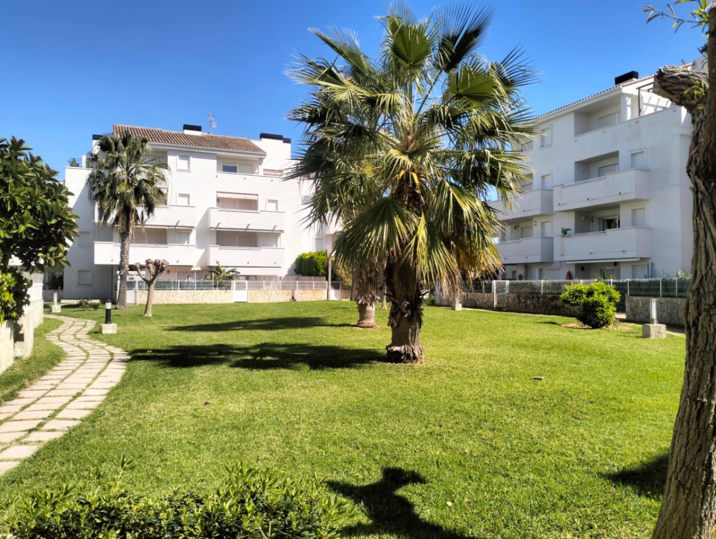 2 bedroom Penthouse for sale in El Vergel / Verger with pool - € 292,000 (Ref: 9784334)