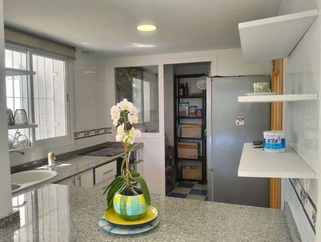 2 bedroom Penthouse for sale in El Vergel / Verger with pool - € 292,000 (Ref: 9784334)