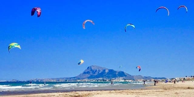 Bouwgrond te koop in Els Poblets - € 128.000 (Ref: 9784335)