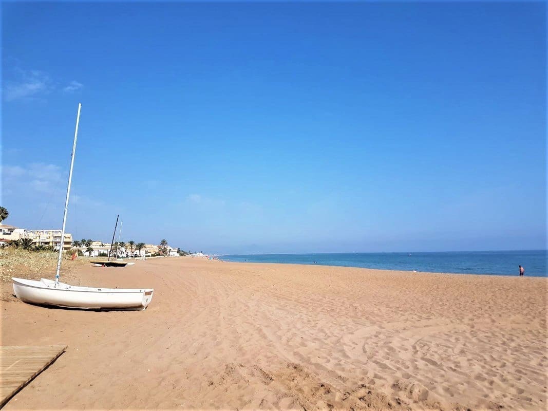 Bouwgrond te koop in Els Poblets - € 128.000 (Ref: 9784335)