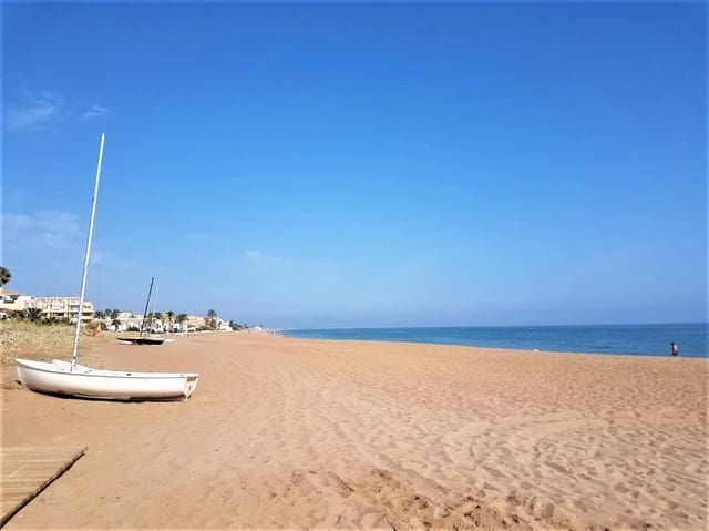 Bouwgrond te koop in Els Poblets - € 128.000 (Ref: 9784335)