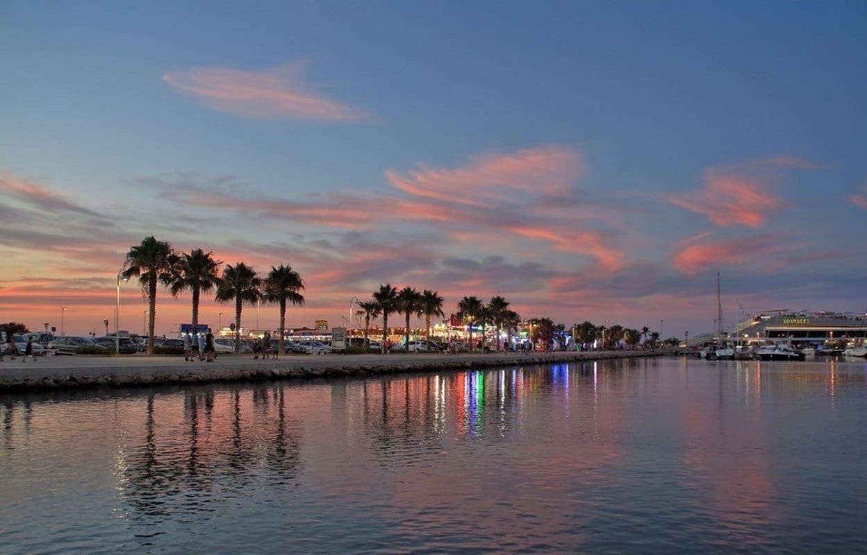 Bouwgrond te koop in Els Poblets - € 128.000 (Ref: 9784335)