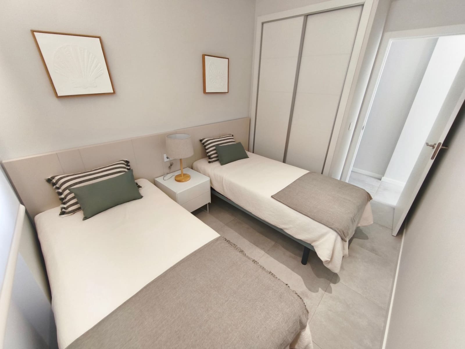 3 bedroom Villa for sale in Els Poblets with garage - € 475,000 (Ref: 9784336)