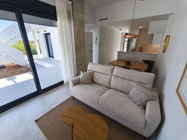3 sypialnia Willa na sprzedaż w Els Poblets z garażem - 475 000 € (Ref: 9784336)