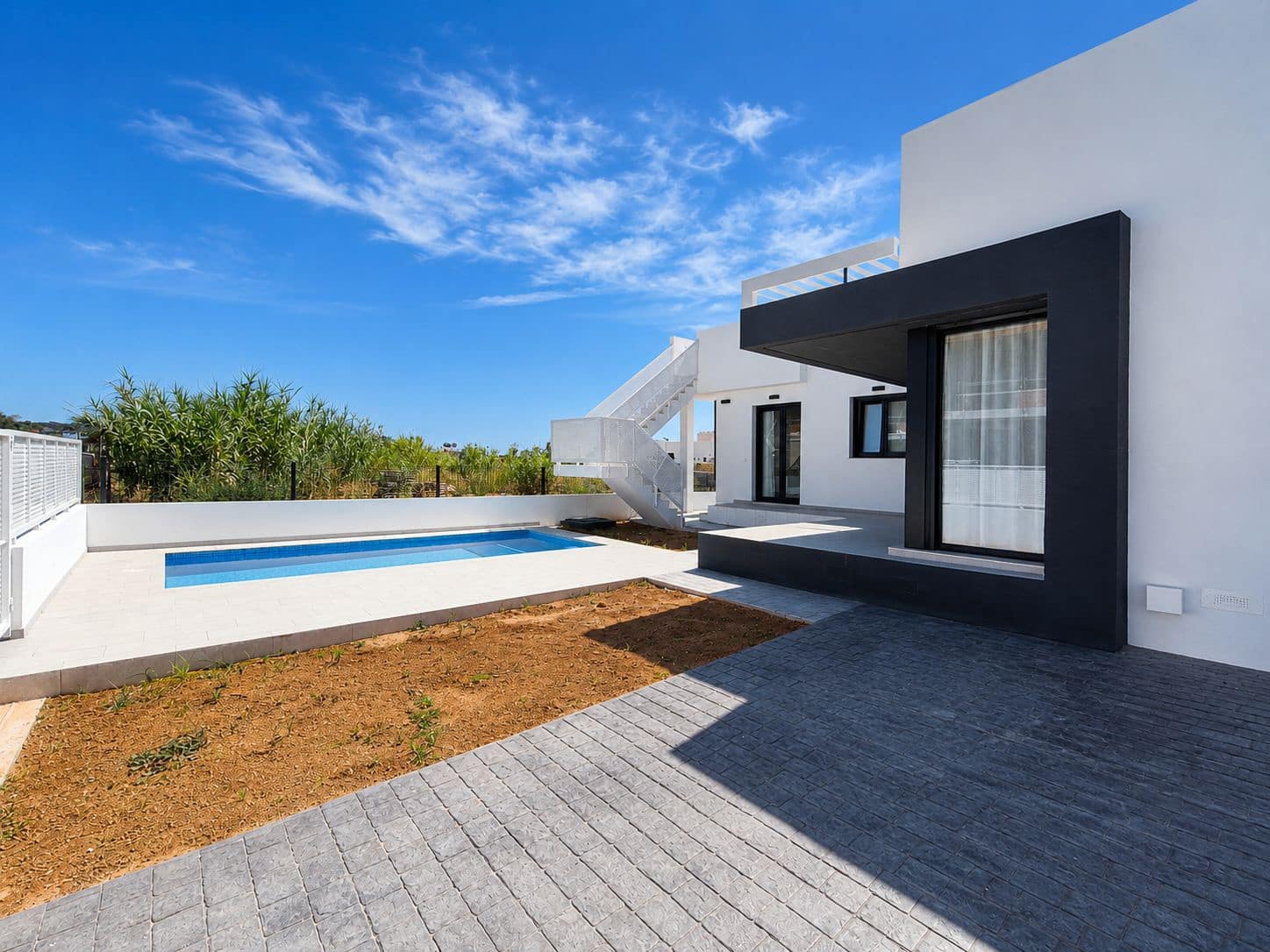 3 bedroom Villa for sale in Els Poblets with garage - € 475,000 (Ref: 9784336)