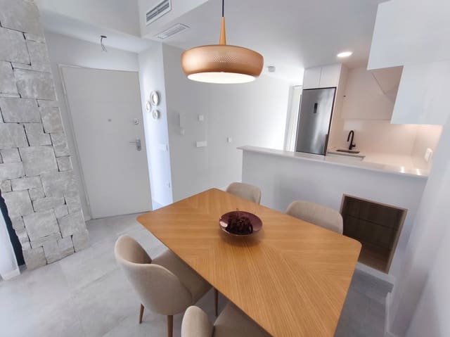 3 sypialnia Willa na sprzedaż w Els Poblets z garażem - 475 000 € (Ref: 9784336)