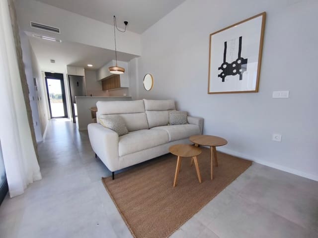 3 sypialnia Willa na sprzedaż w Els Poblets z garażem - 475 000 € (Ref: 9784336)
