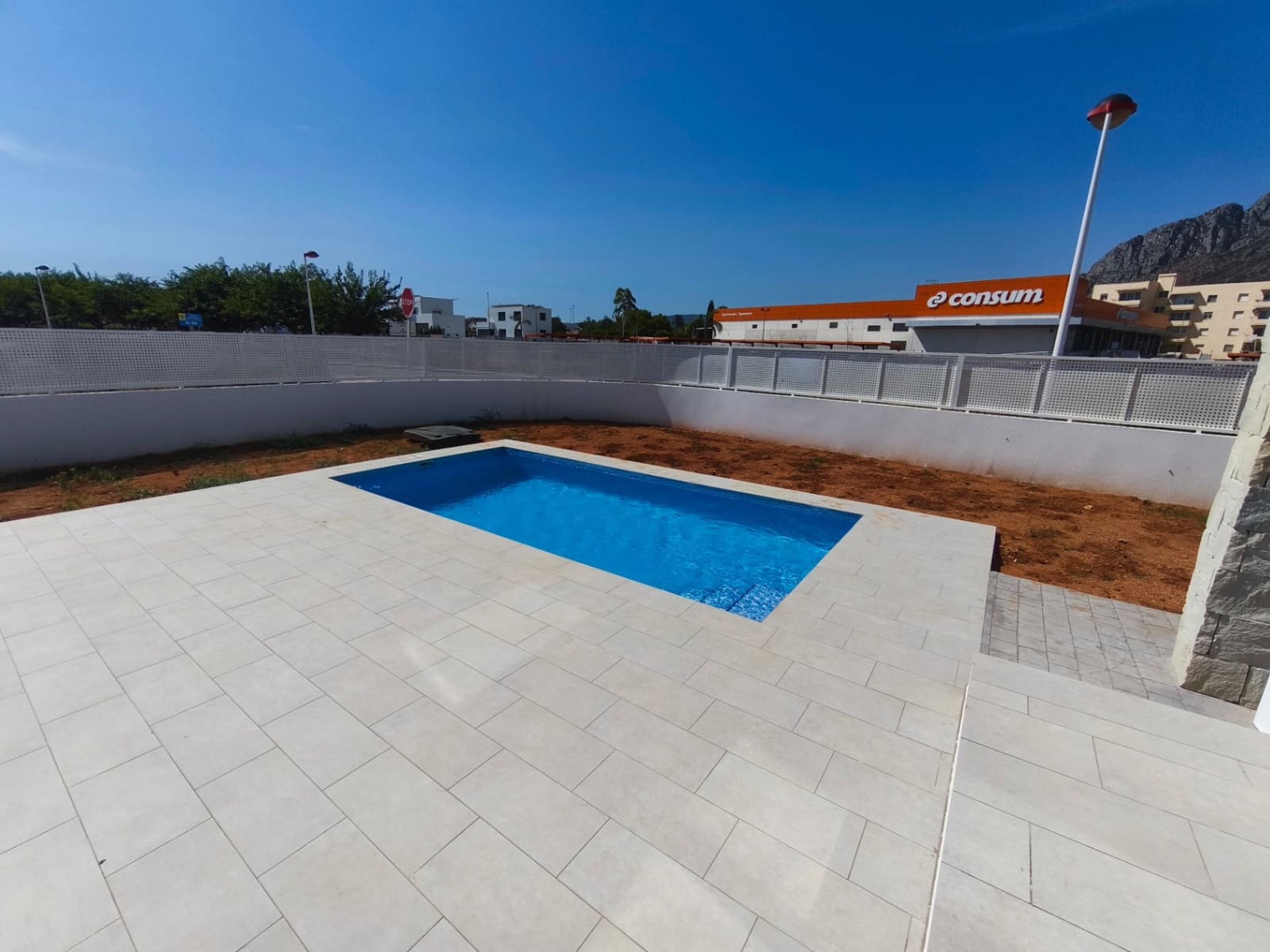 3 bedroom Villa for sale in Els Poblets with garage - € 475,000 (Ref: 9784336)