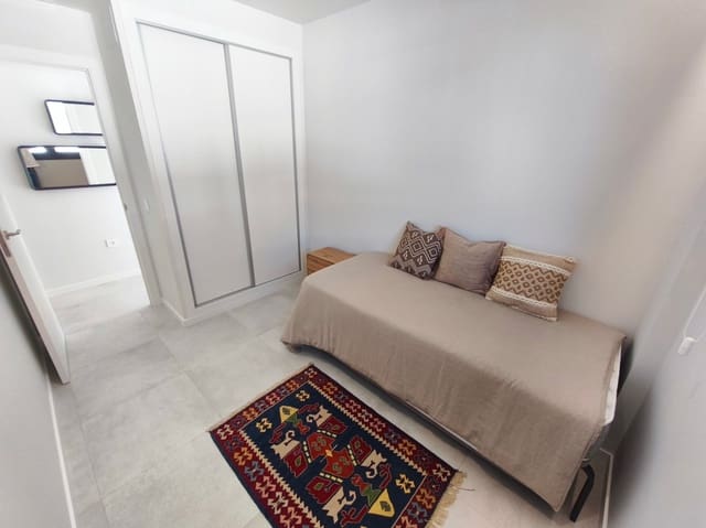 3 sypialnia Willa na sprzedaż w Els Poblets z garażem - 475 000 € (Ref: 9784336)