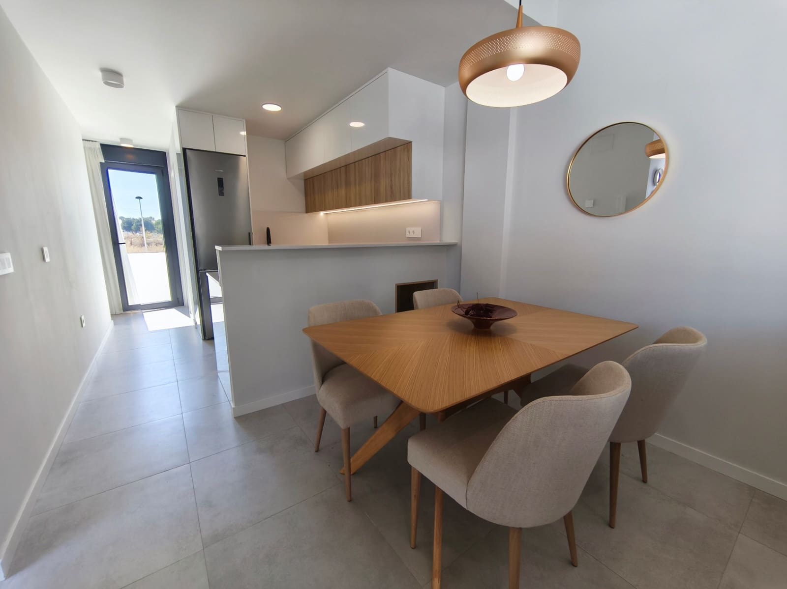 3 bedroom Villa for sale in Els Poblets with garage - € 475,000 (Ref: 9784336)