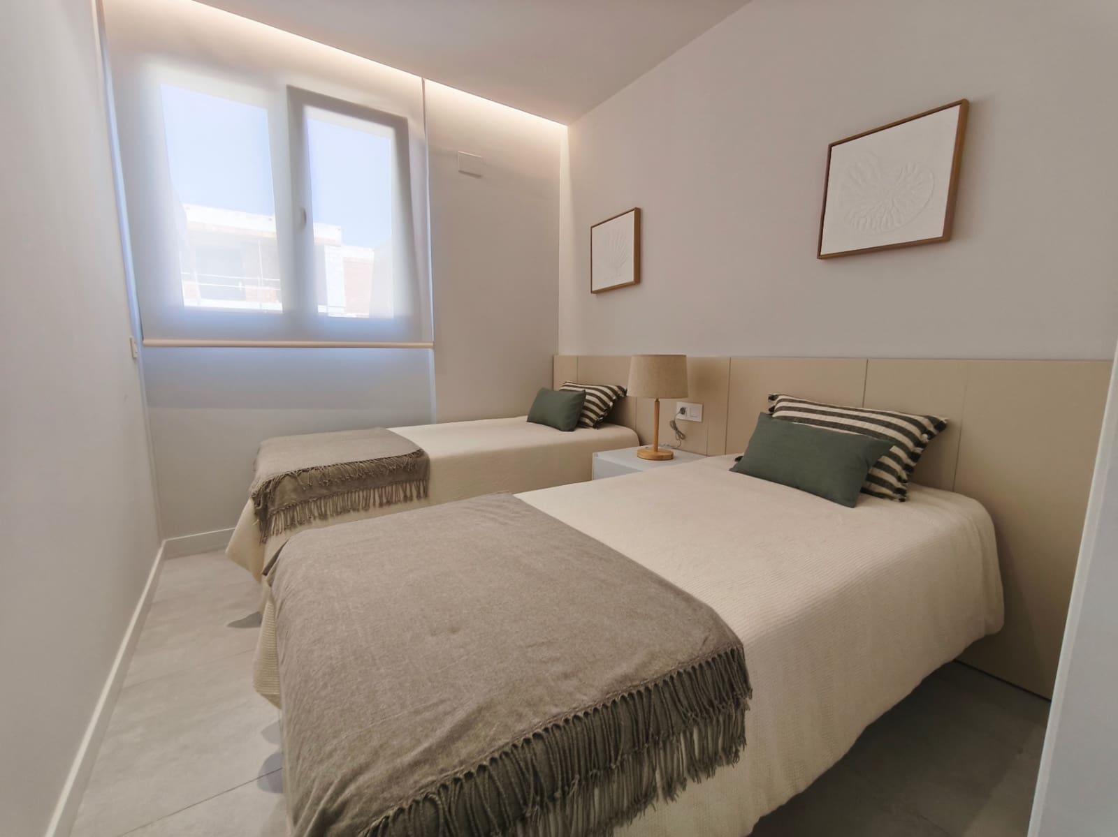 3 bedroom Villa for sale in Els Poblets with garage - € 475,000 (Ref: 9784336)