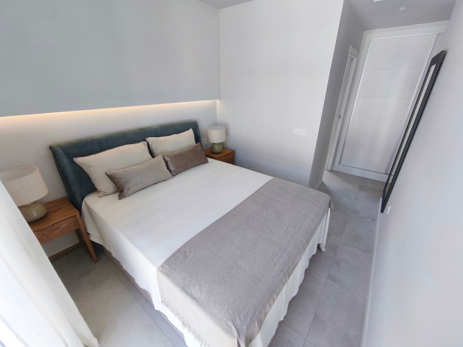 3 bedroom Villa for sale in Els Poblets with garage - € 475,000 (Ref: 9784336)