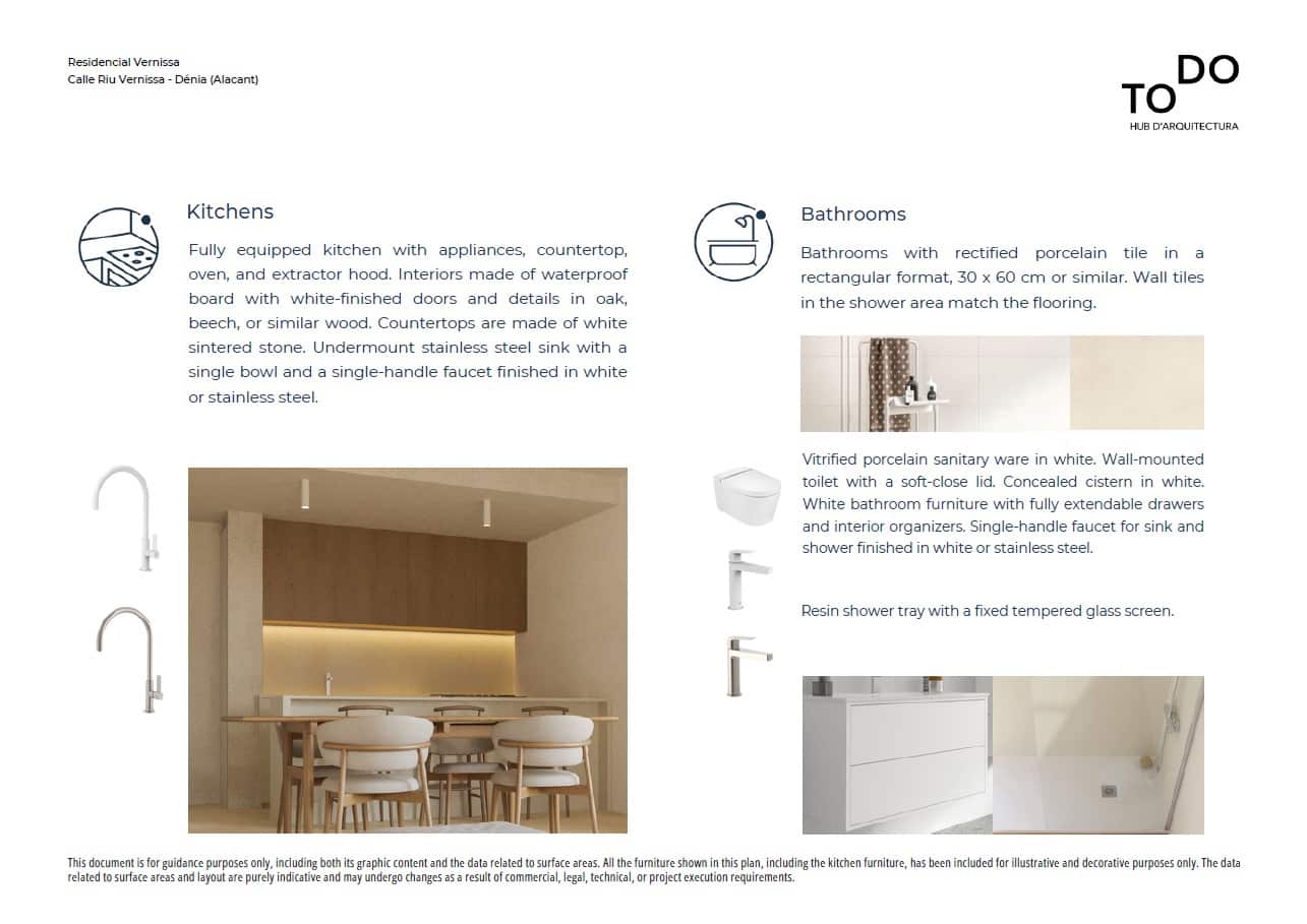 3 sypialnia Dom szeregowy na sprzedaż w Denia z basenem garażem - 395 000 € (Ref: 9784337)