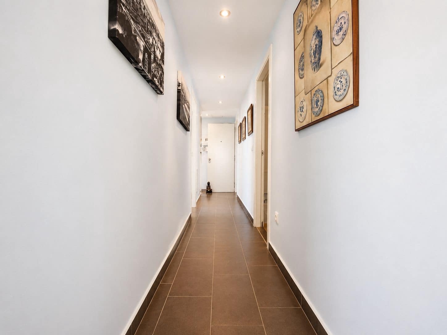 Apartamento de 3 habitaciones en Dénia en venta con piscina garaje - 480.000 € (Ref: 9838379)