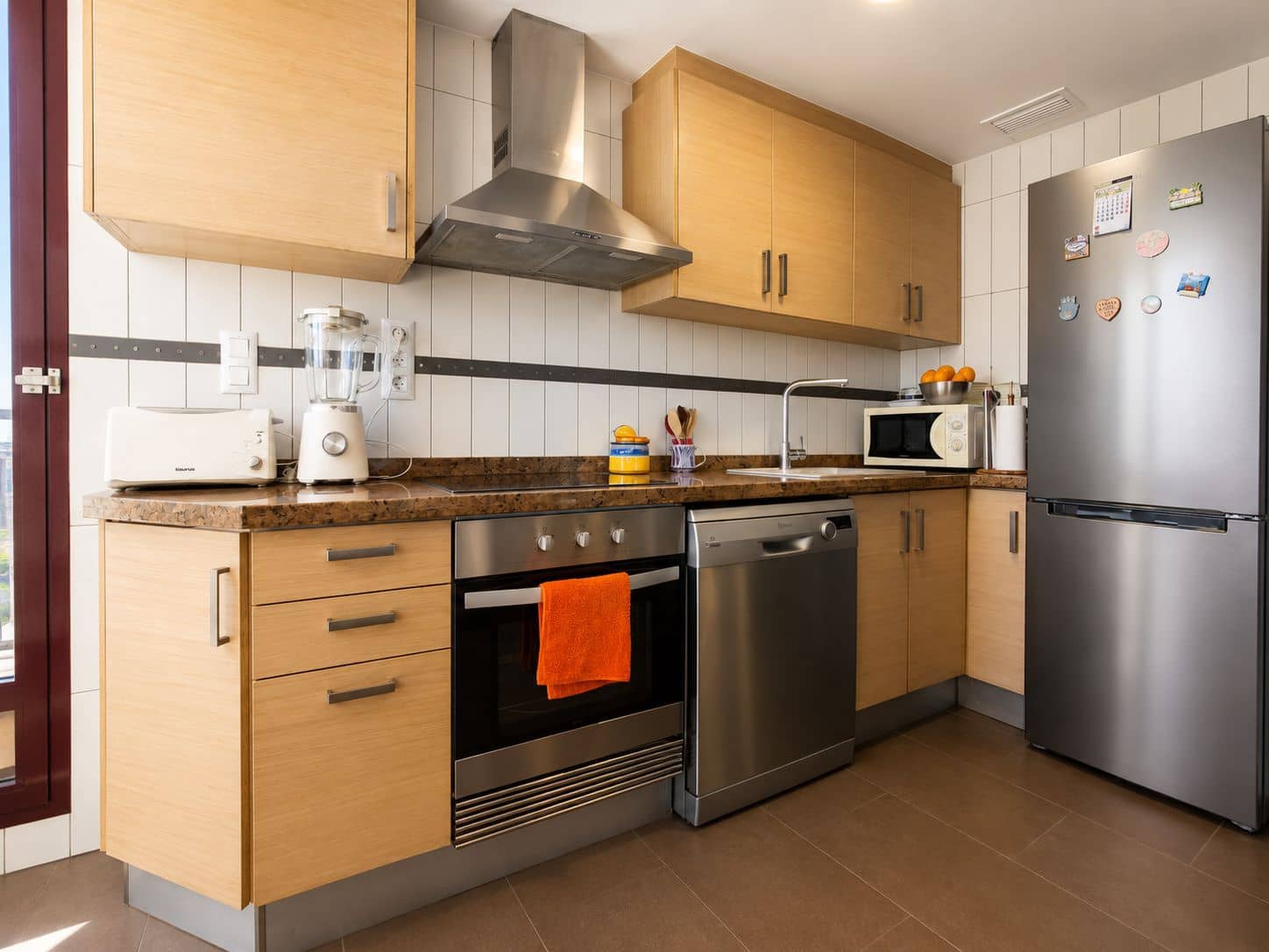 Apartamento de 3 habitaciones en Dénia en venta con piscina garaje - 480.000 € (Ref: 9838379)