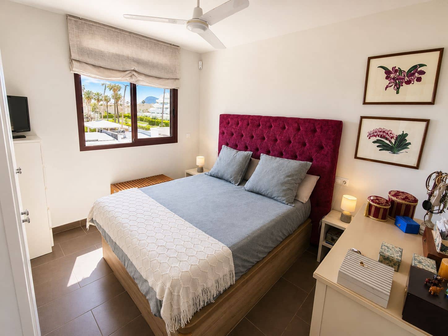 Apartamento de 3 habitaciones en Dénia en venta con piscina garaje - 480.000 € (Ref: 9838379)