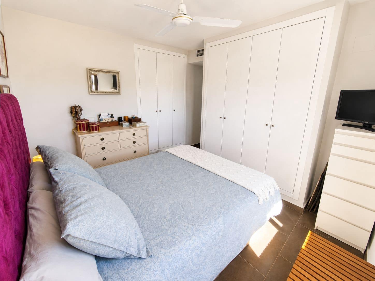 Apartamento de 3 habitaciones en Dénia en venta con piscina garaje - 480.000 € (Ref: 9838379)